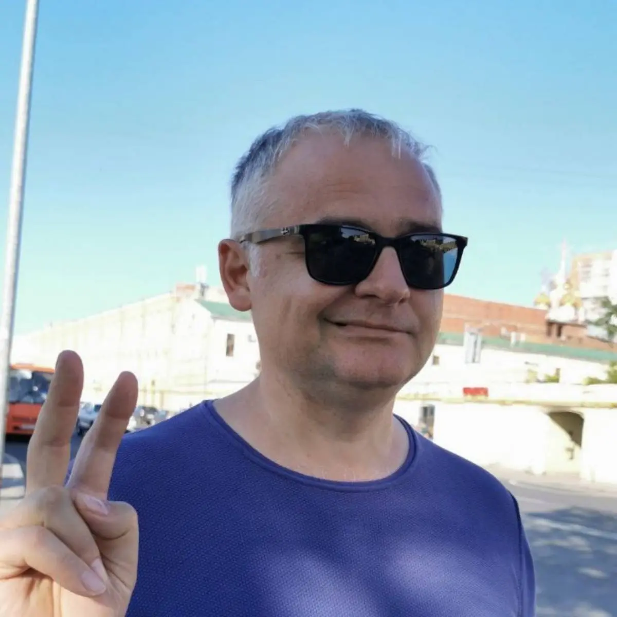 Владислав Афроськин
