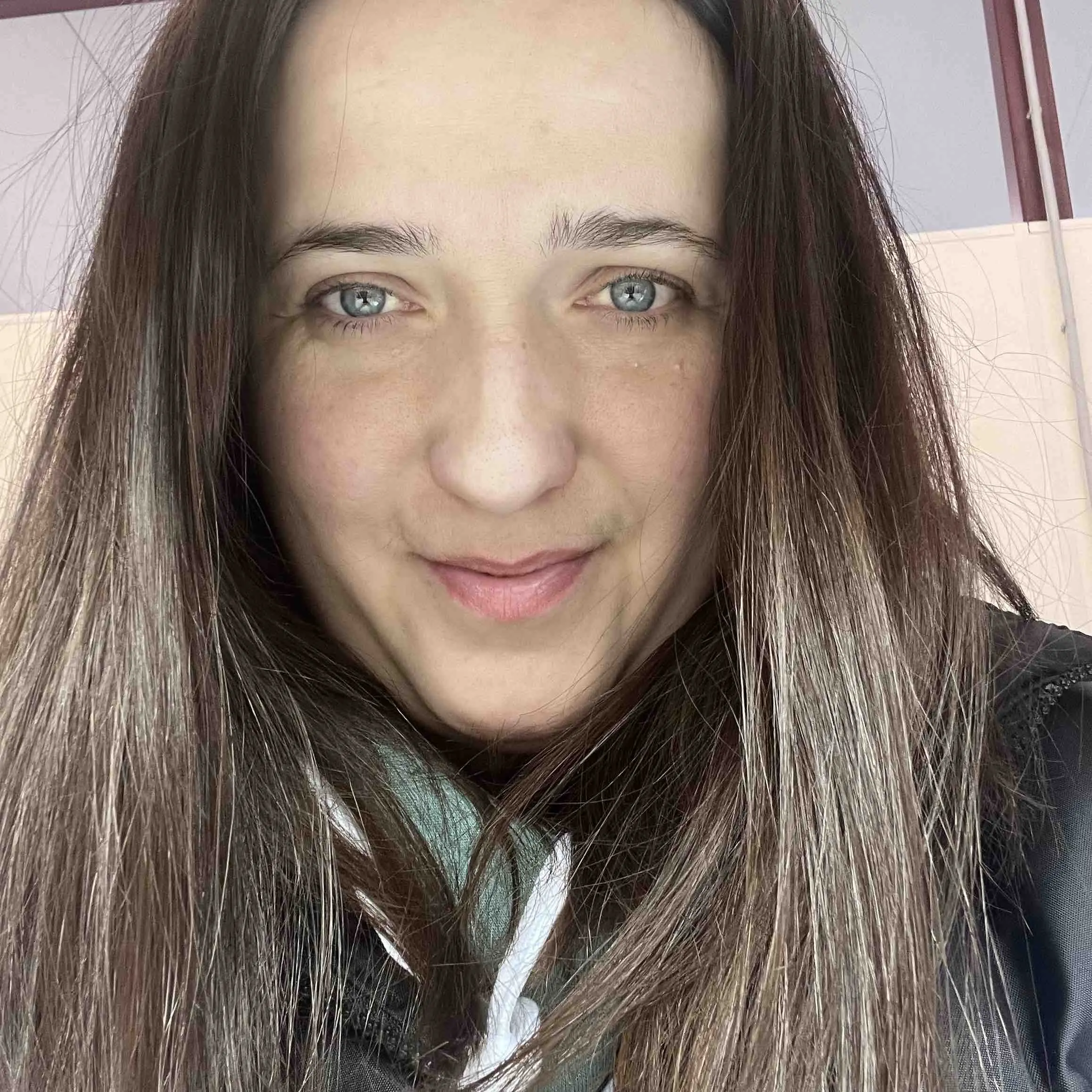 Светлана Князева