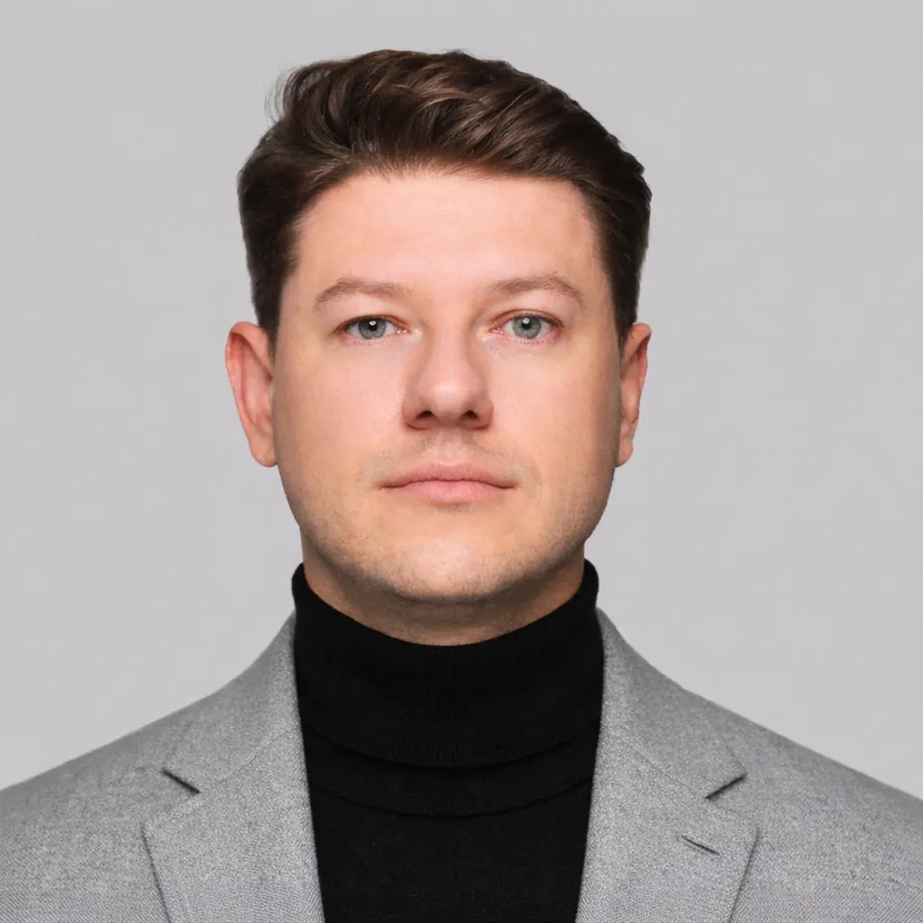 Михаил Жирков