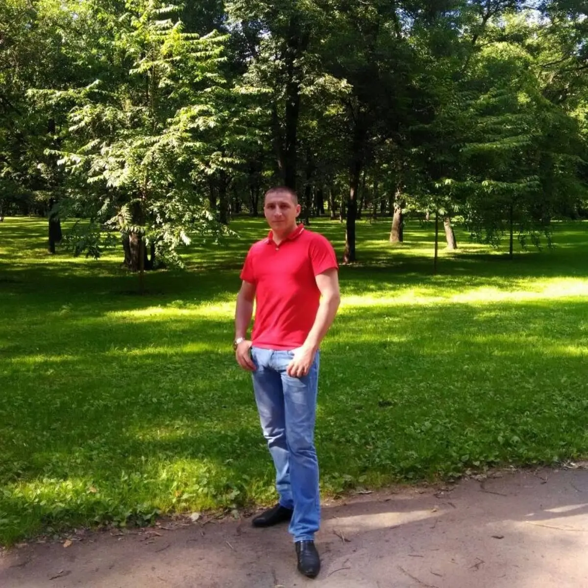 Евгений Яценко