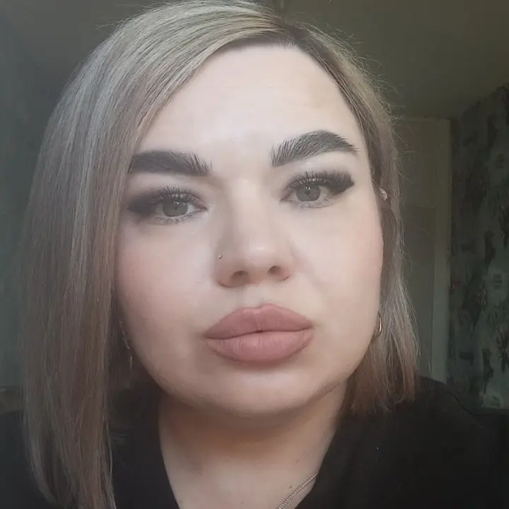 Александра Тучина 