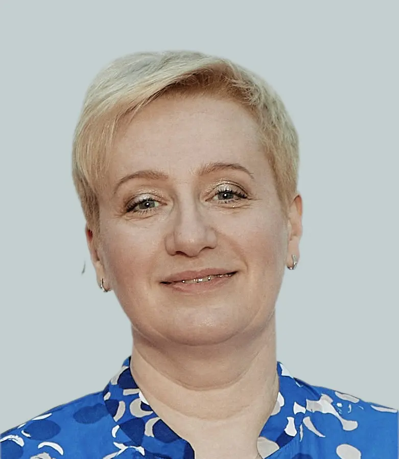 Екатерина Самотой