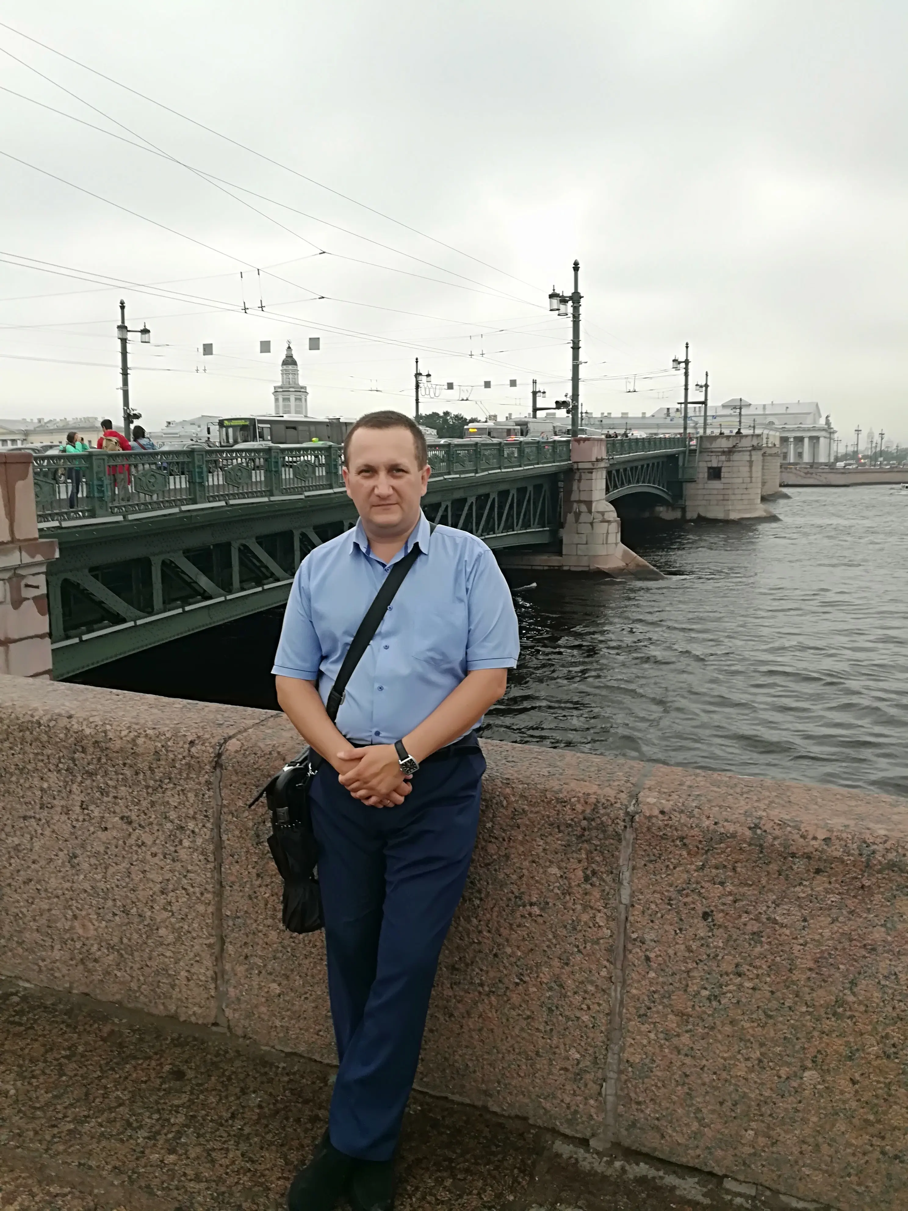 Вячеслав Цыбульский