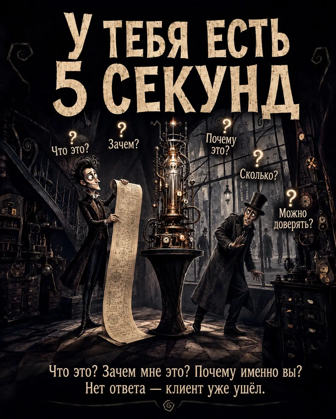 Ты не должен быть идеальным. Ты должен быть понятным | Сетка — социальная сеть от hh.ru