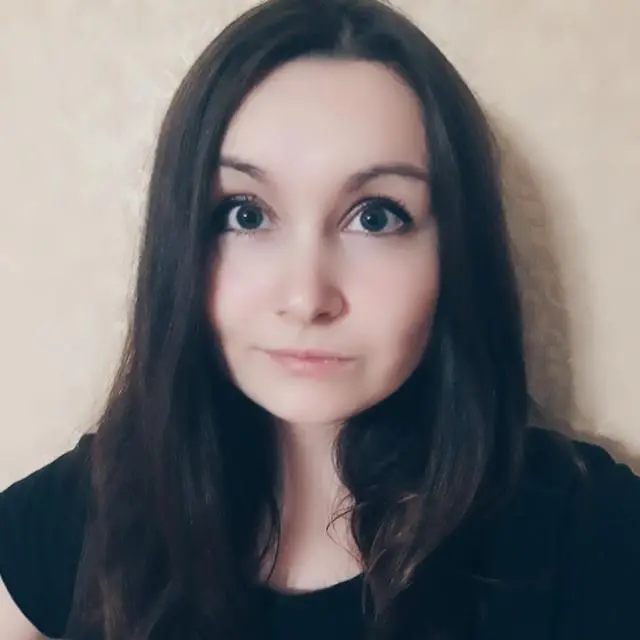 Парфенова Татьяна