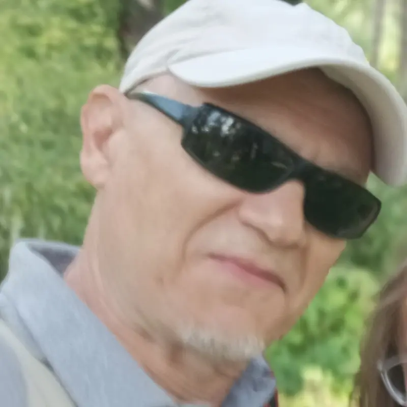 Дедюхин Андрей