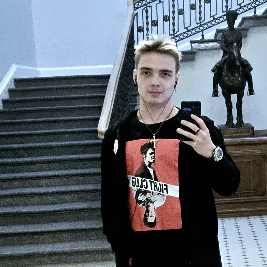 Андрей Шкирмин