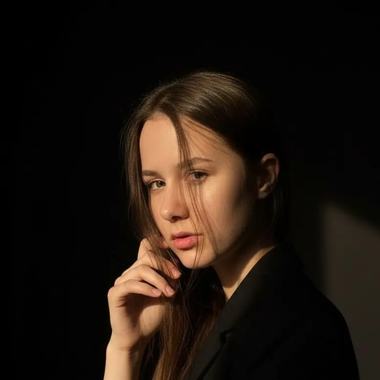 Анна Зайцева