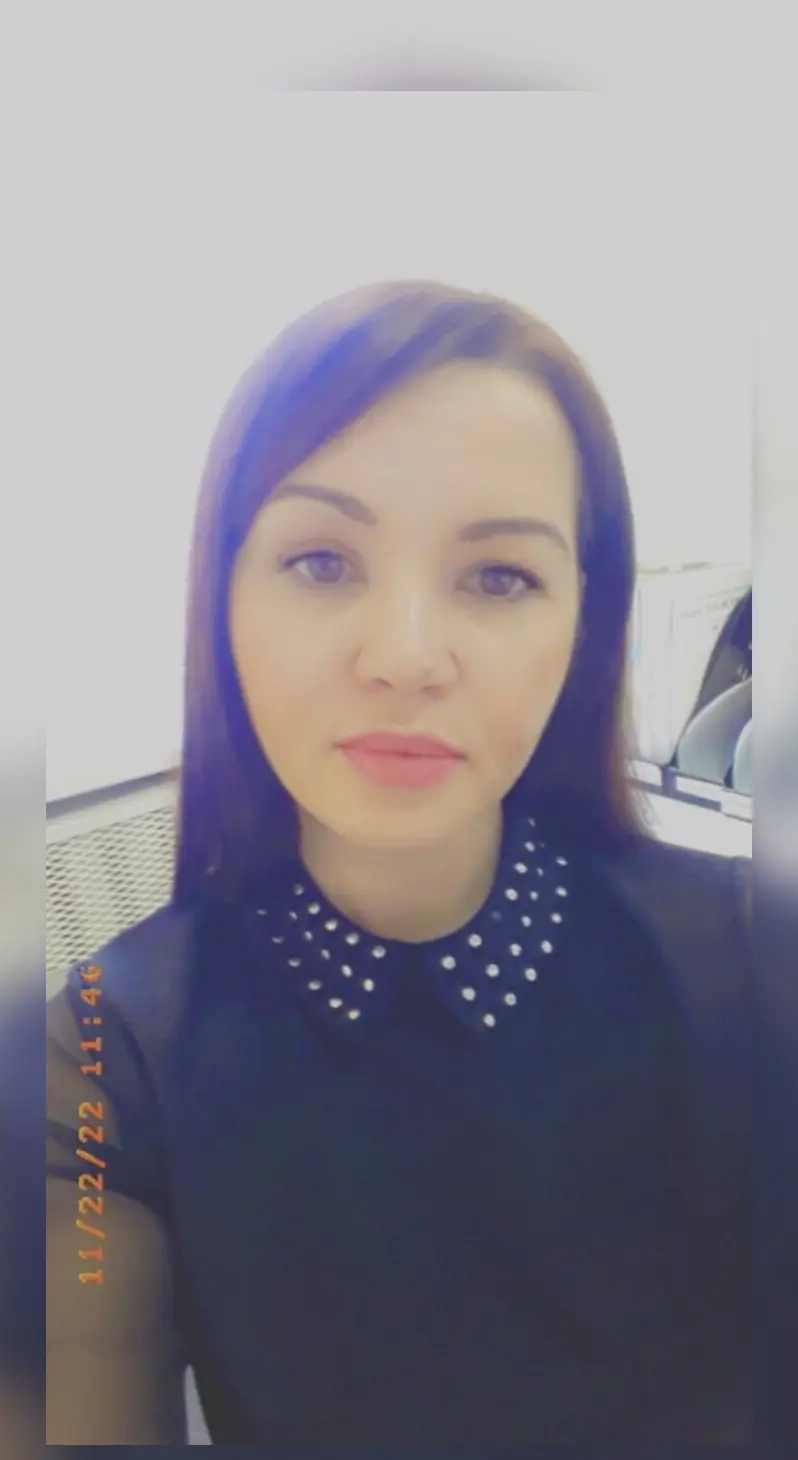 Надежда Лабутова
