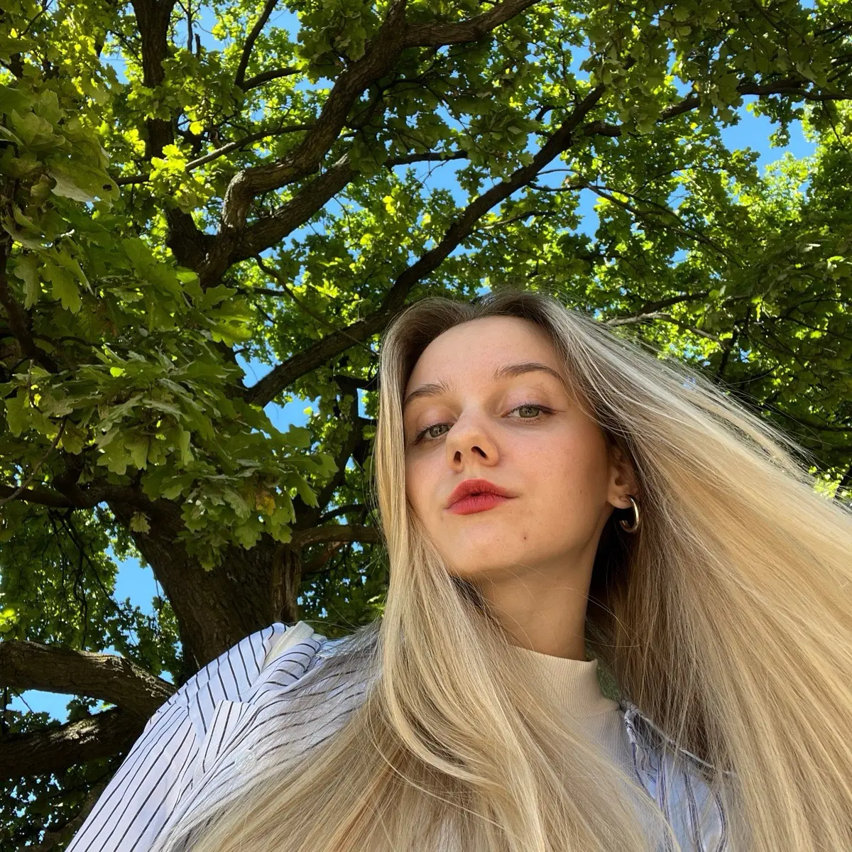 Екатерина Яковлева