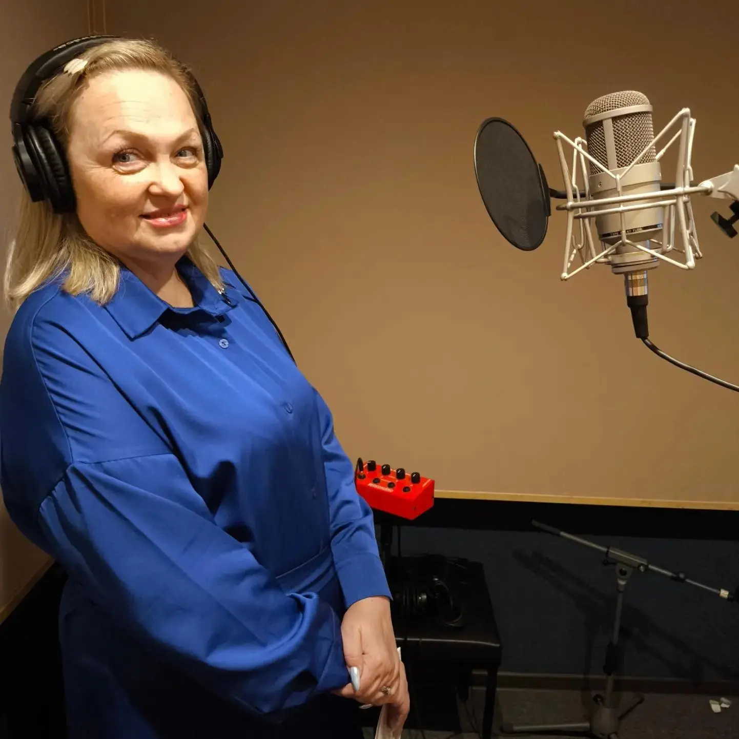 Елена Нечаева