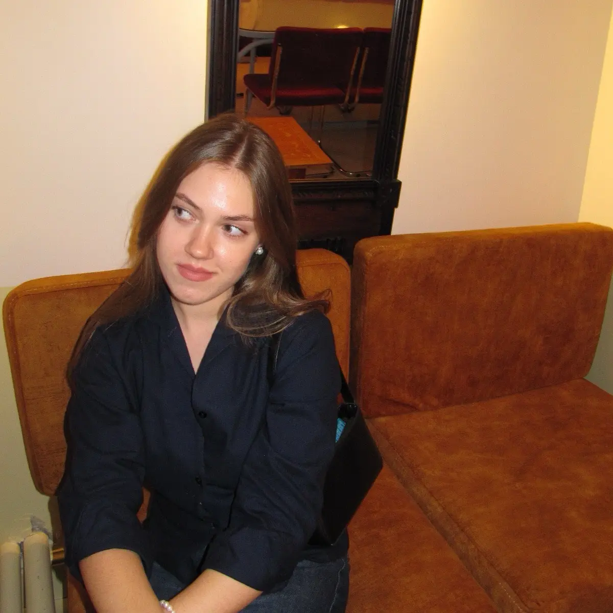 Ксения Новикова