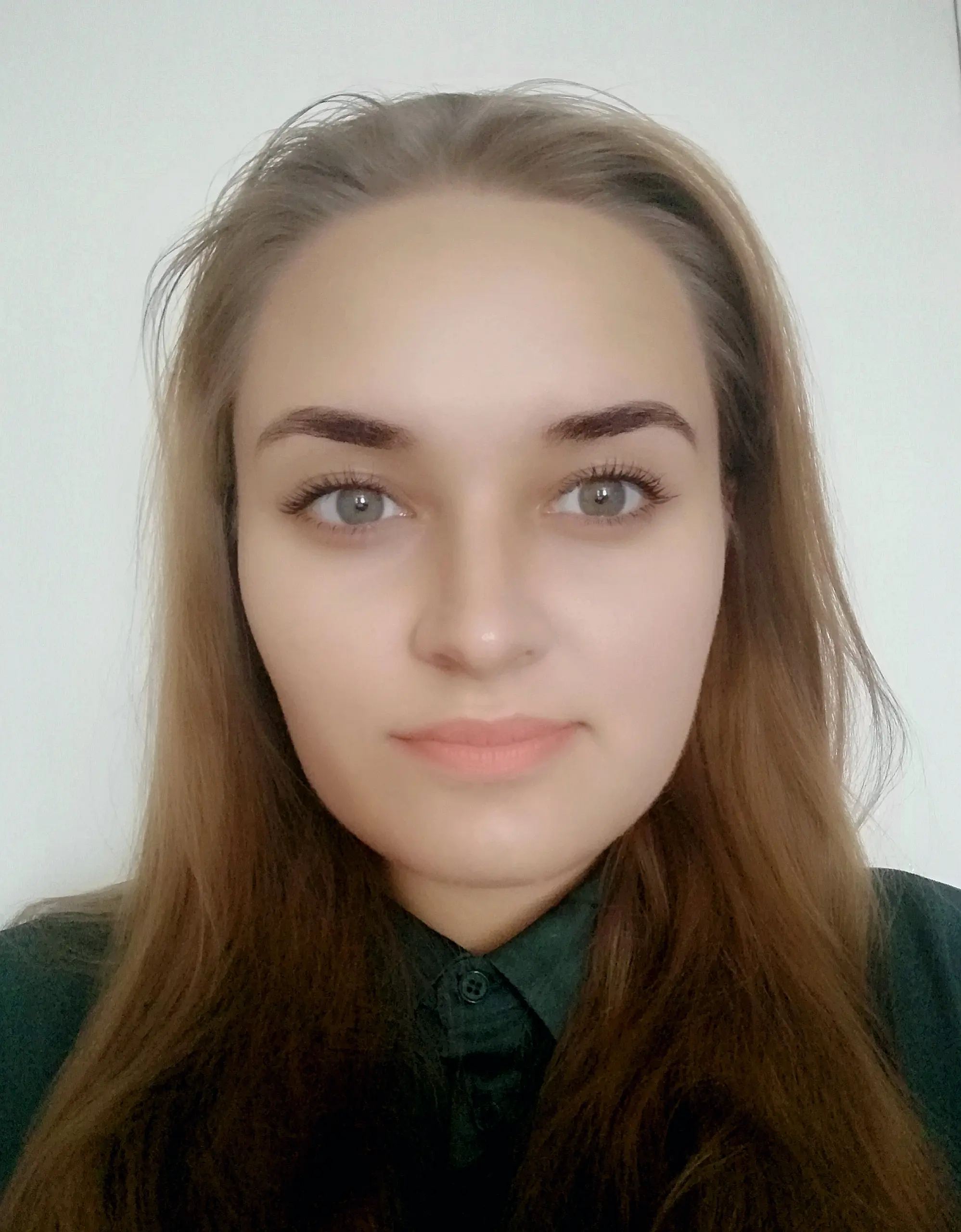 Ксения Стекольщикова