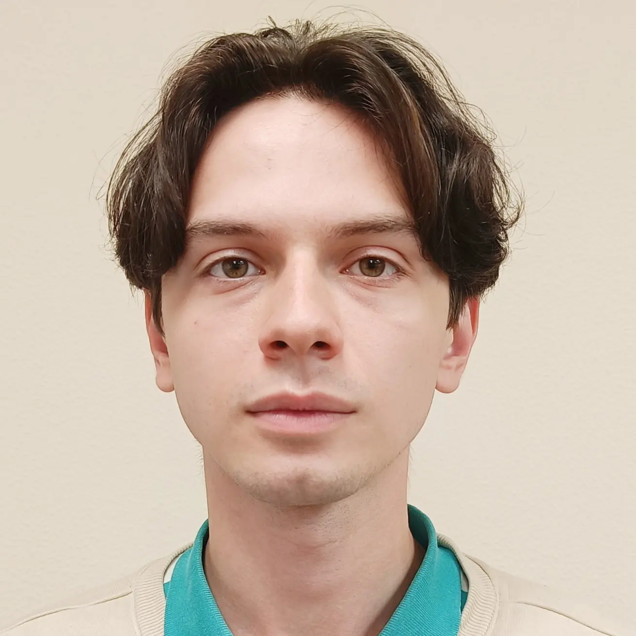Александр Исмайлов