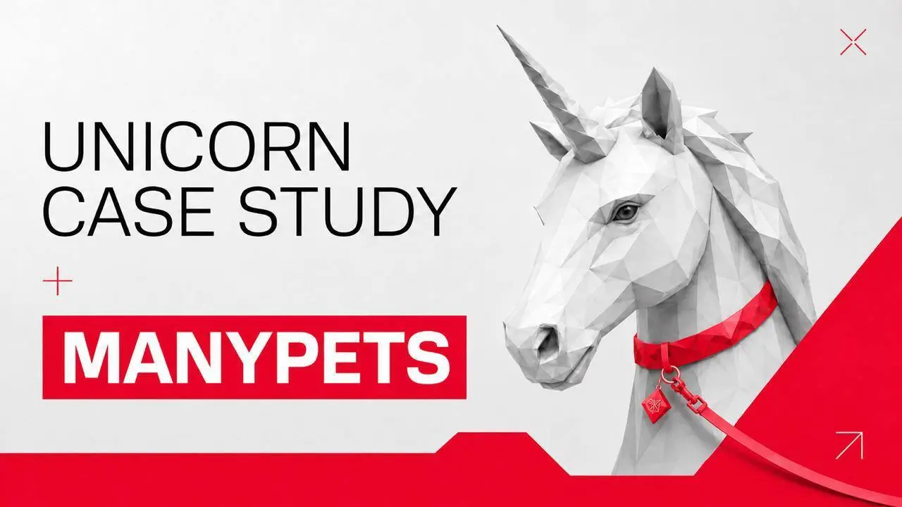 Наши коллеги из MTS StartUp Hub публично разберут PetTech-стартап с оценкой $2,4 млрд
🐾 ManyPets — лондонский сервис, который с 2017 года страхует домашних животных по подписке | Сетка — социальная сеть от hh.ru
