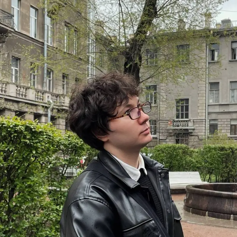 Александр Сизов