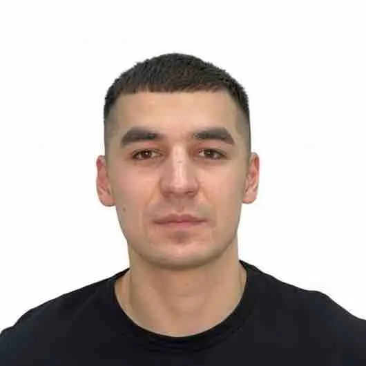 Вазир Джумагалиев