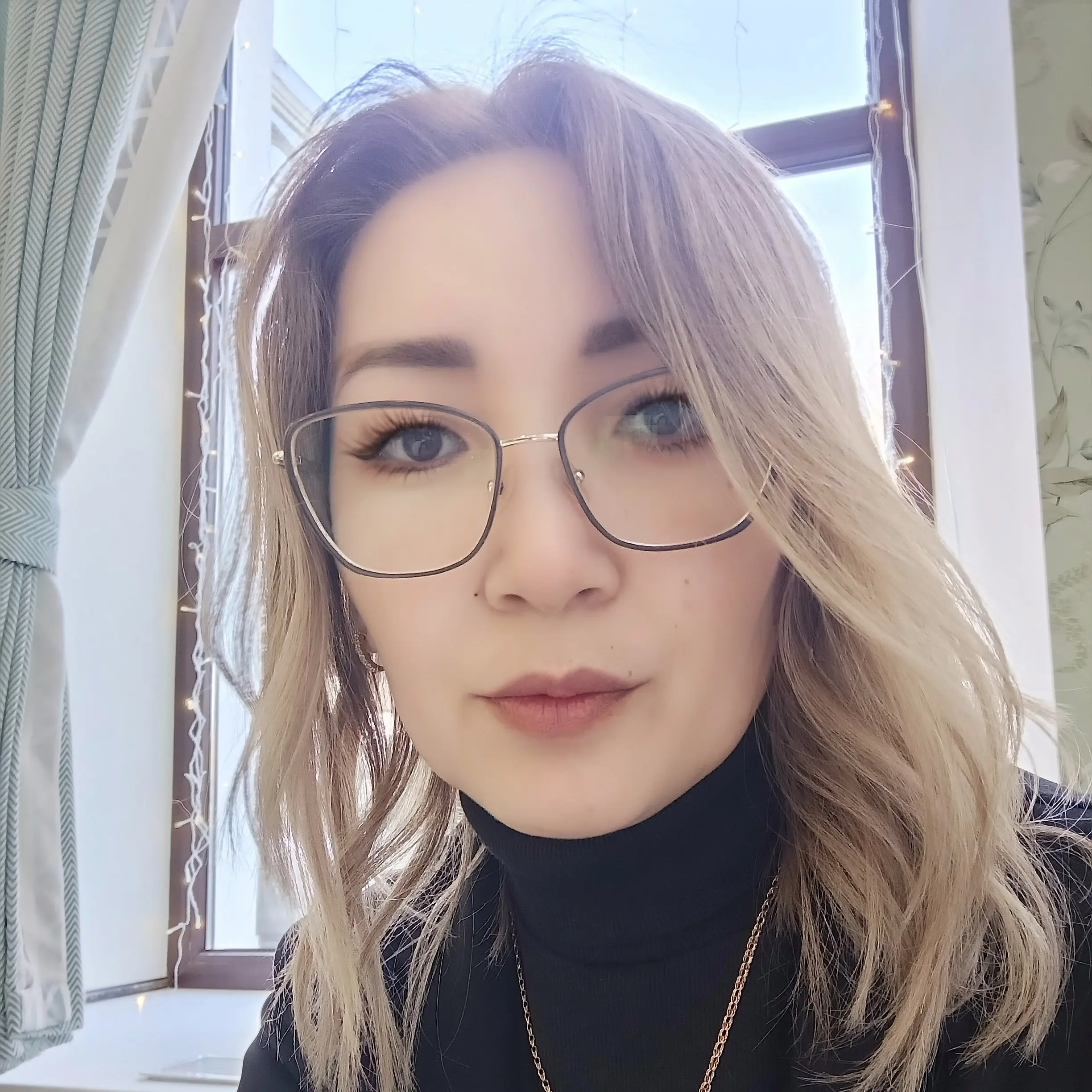 Камия Исалиева