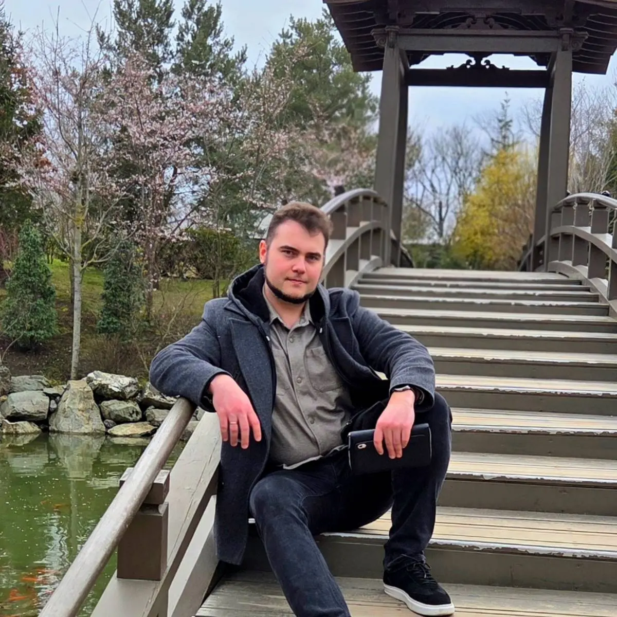 Вадим Кучер