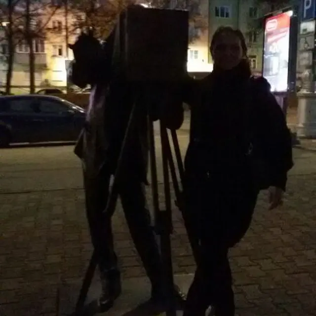 Елена Окулова