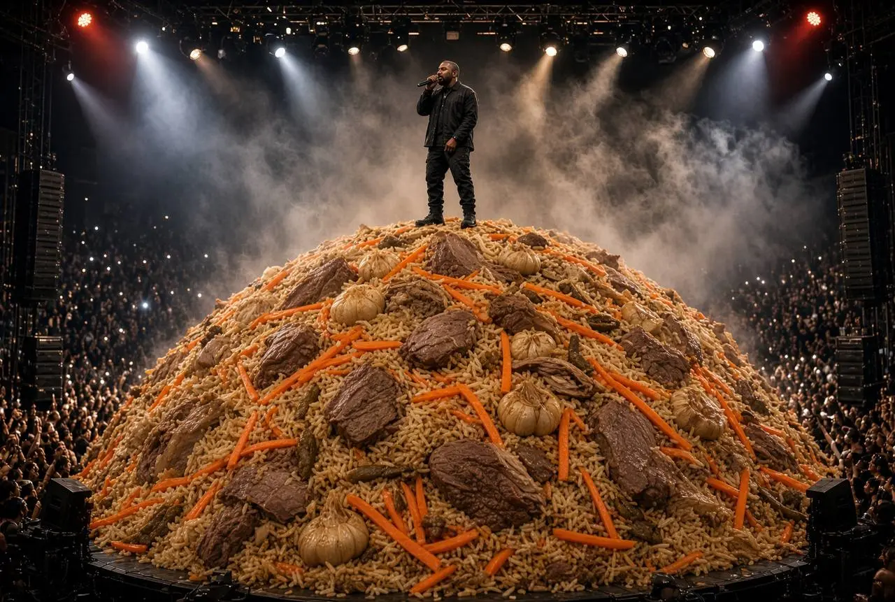 Kanye Southeast | Сетка — социальная сеть от hh.ru