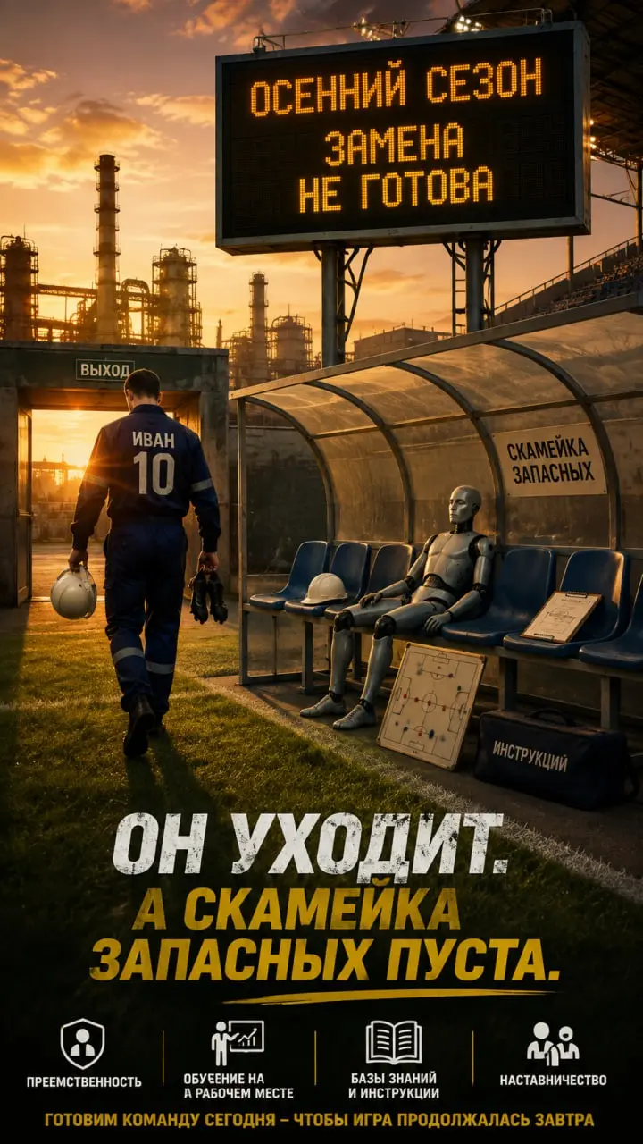 🔥До осени осталось несколько недель. А если ваш ключевой спе | Сетка — социальная сеть от hh.ru