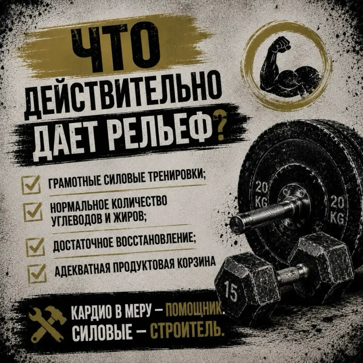 ⚙️🏋️‍♂️ | Сетка — социальная сеть от hh.ru