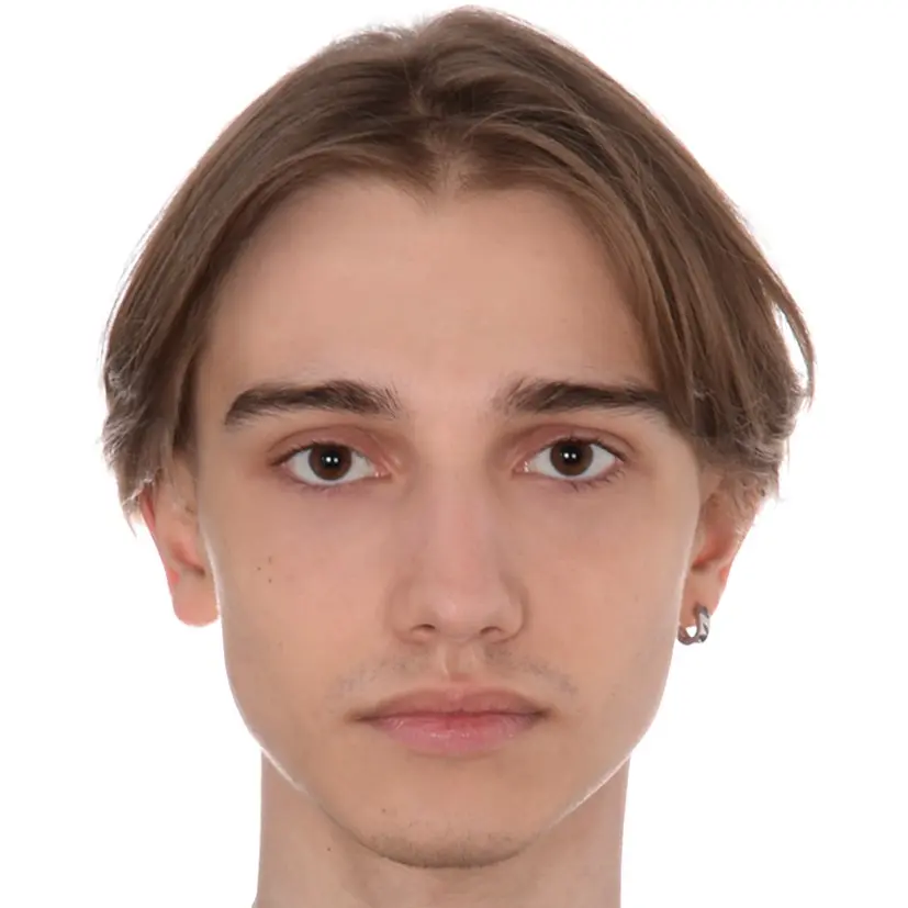 Григорий Сафронов