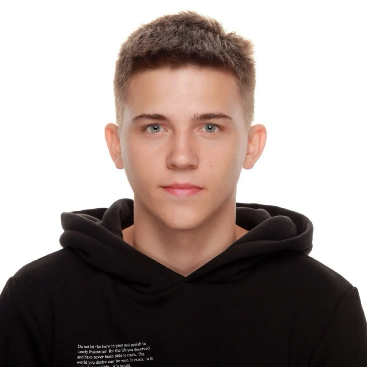 Даниил Жешко