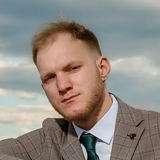 Леонид Королёв