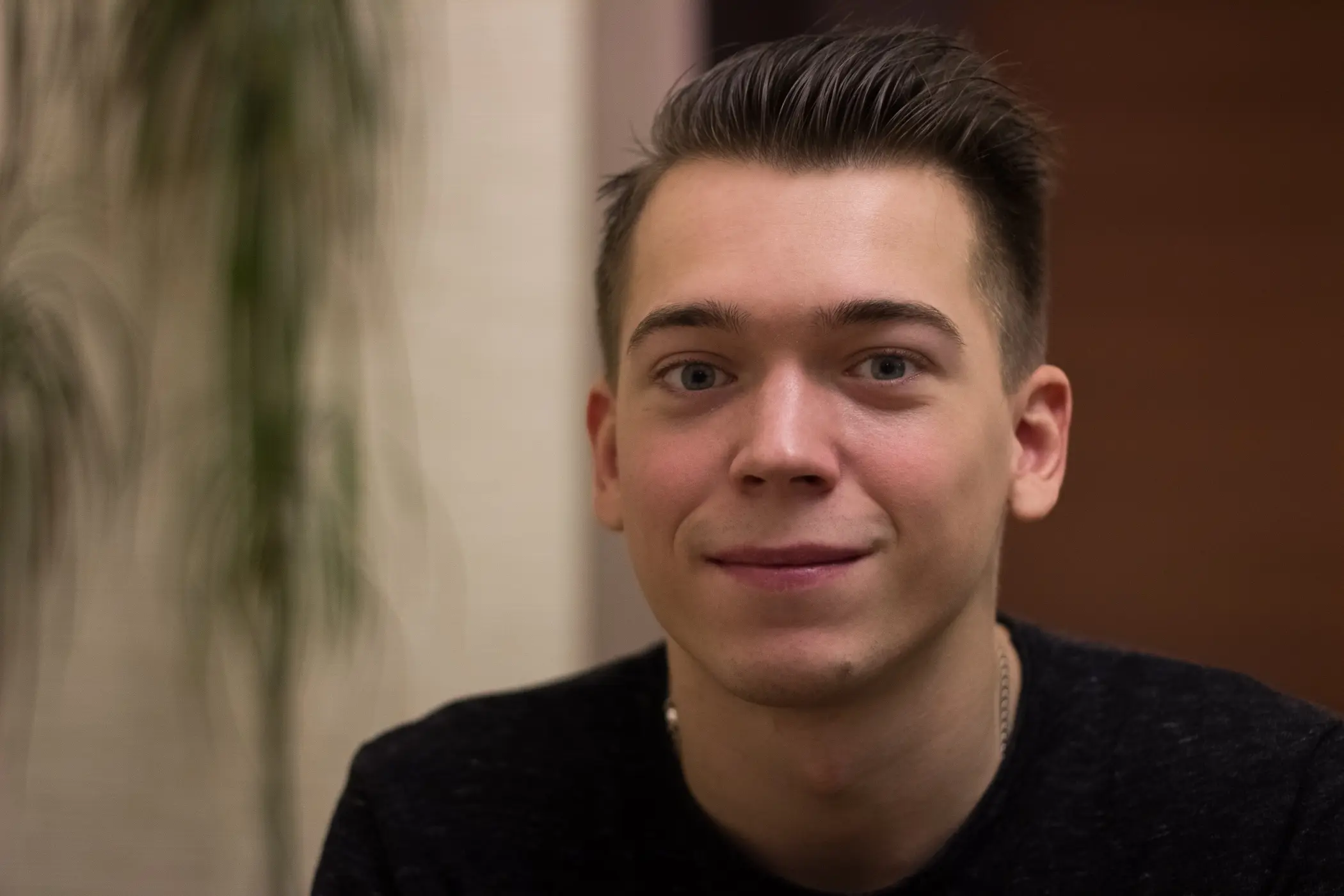 Aleksandr Kharitonov