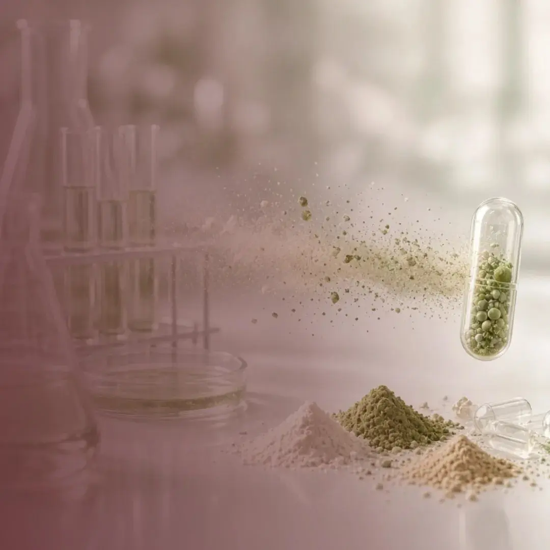 💜💜💜 Менеджер R&D для производителя инновационных пробиотиков
В новом кейсе от «А.Н.Т | Сетка — социальная сеть от hh.ru