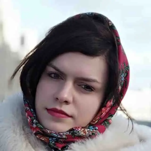 Екатерина Титова
