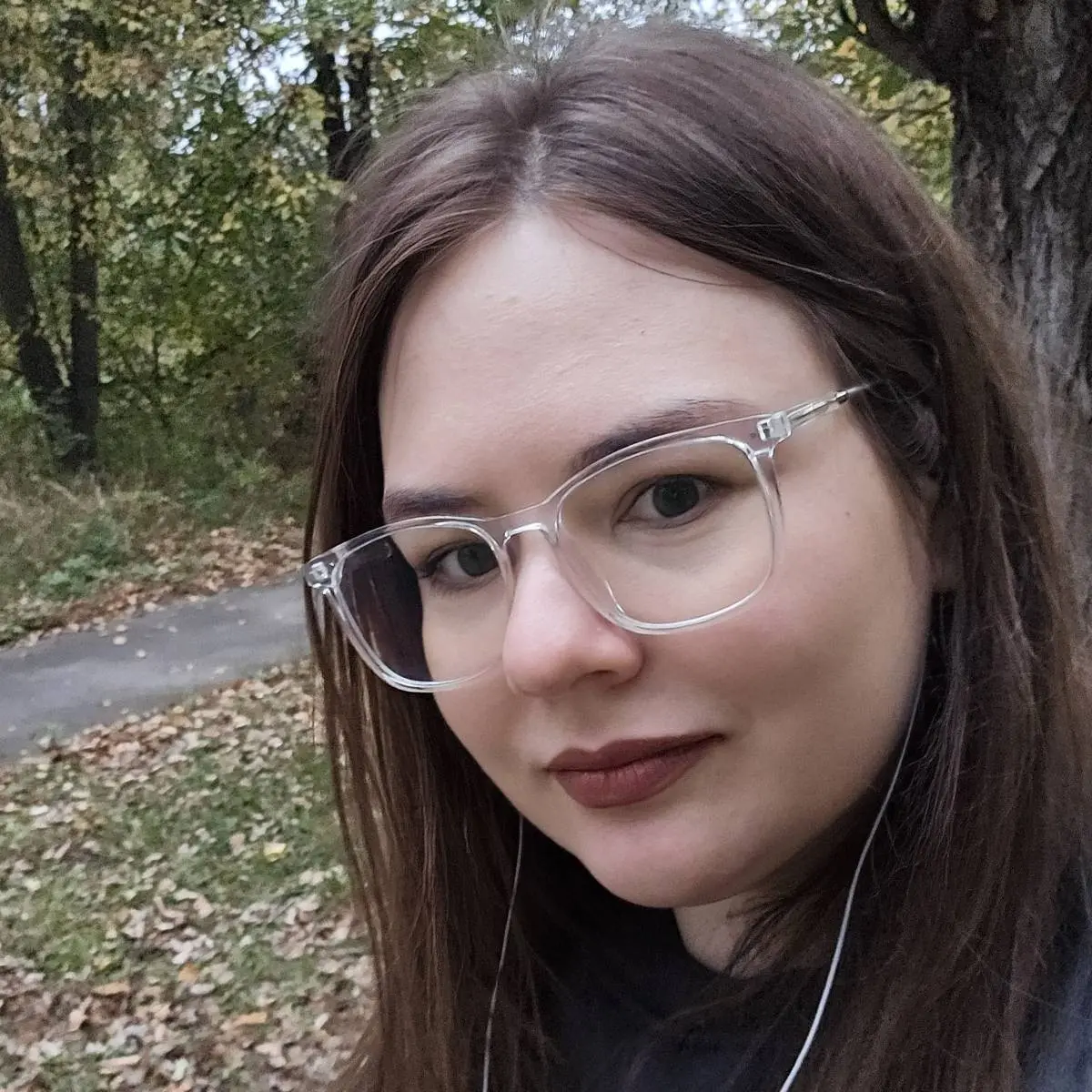 Алена Шевченко