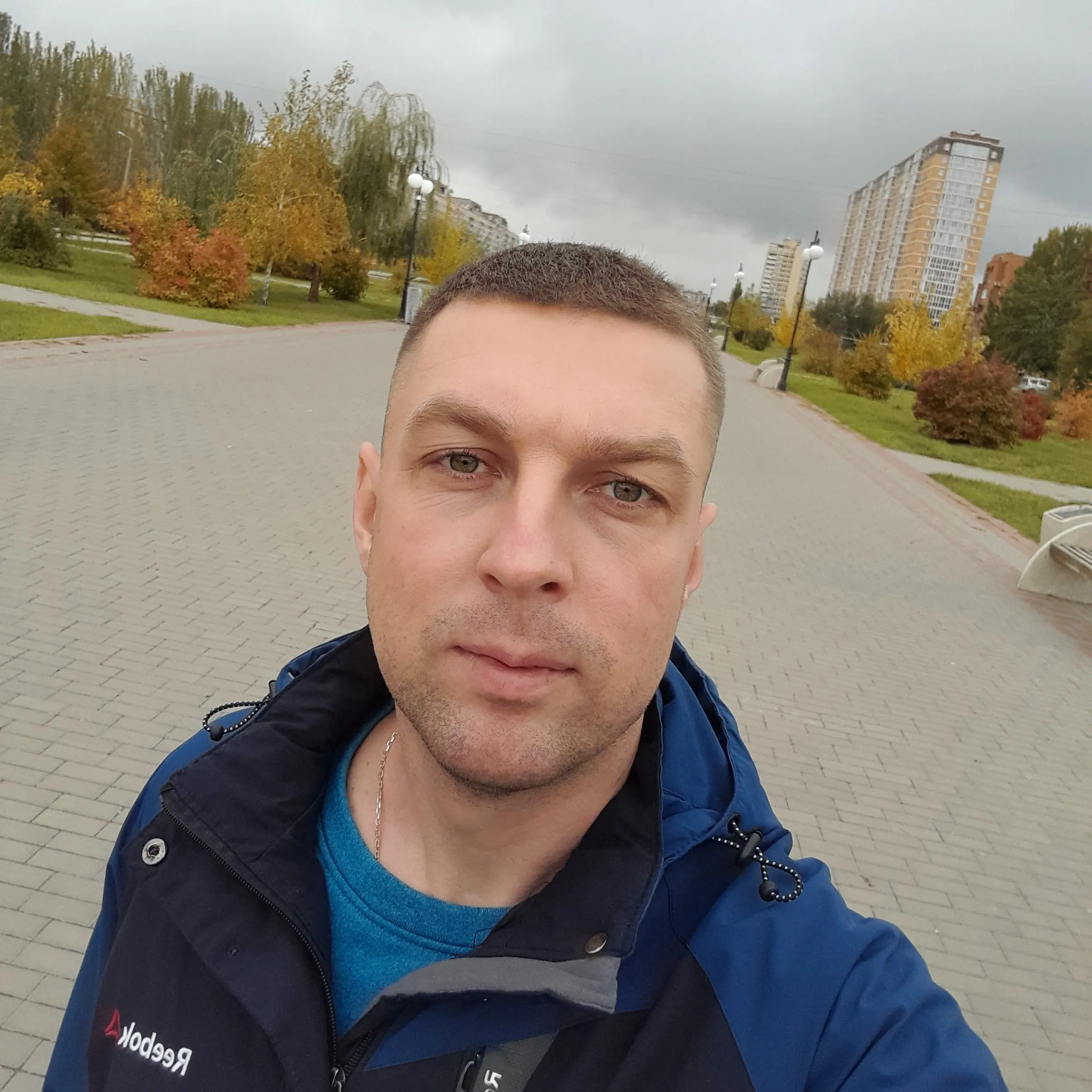 Антон Некрылов