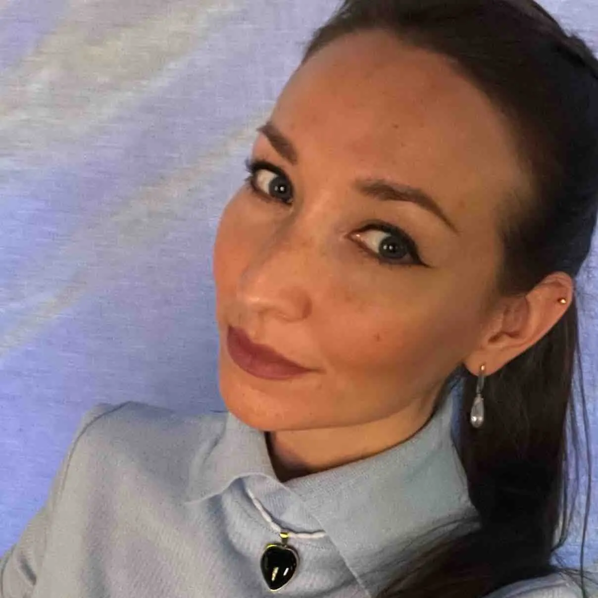 Екатерина Норкина