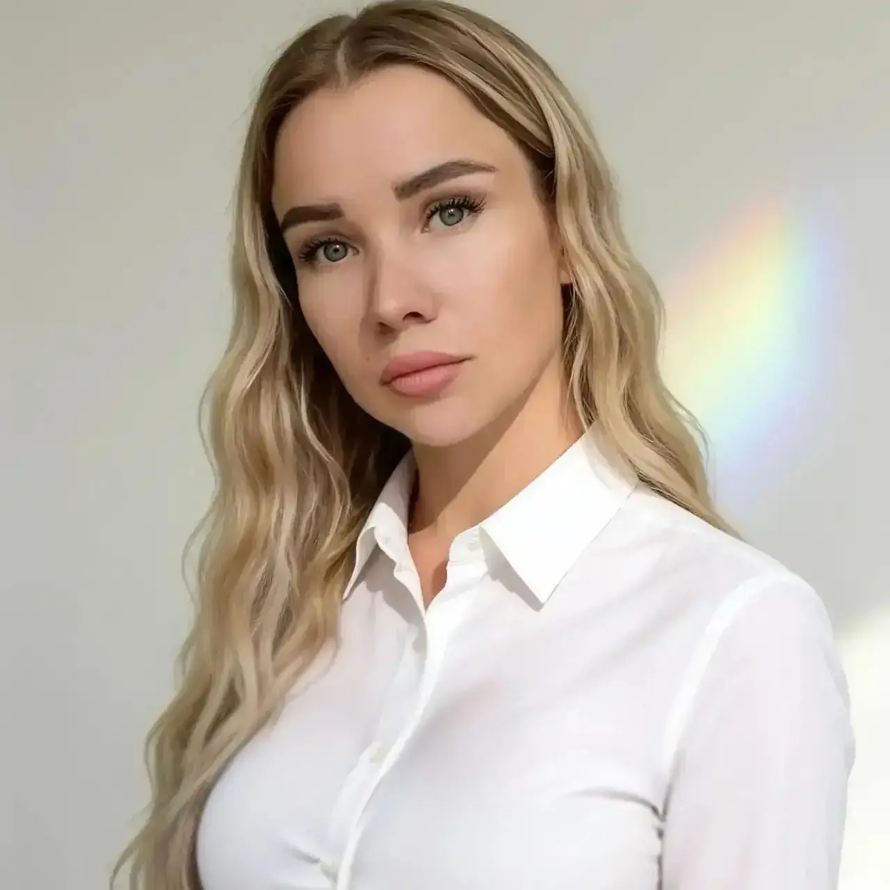 Ольга Лукашова