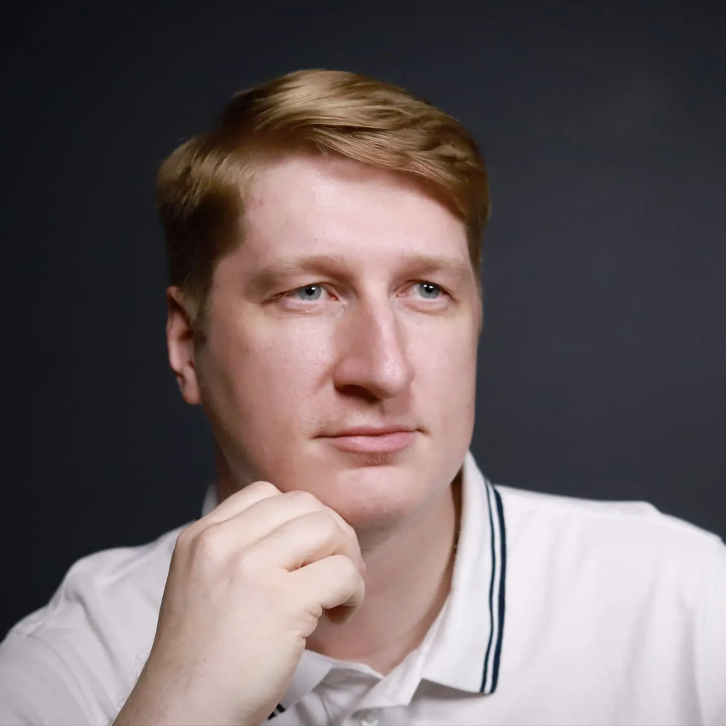 Владислав Солодовник