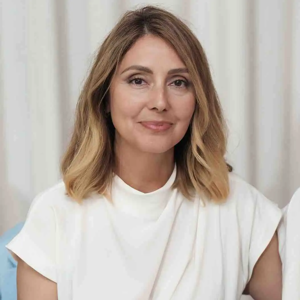 Елена Боговская