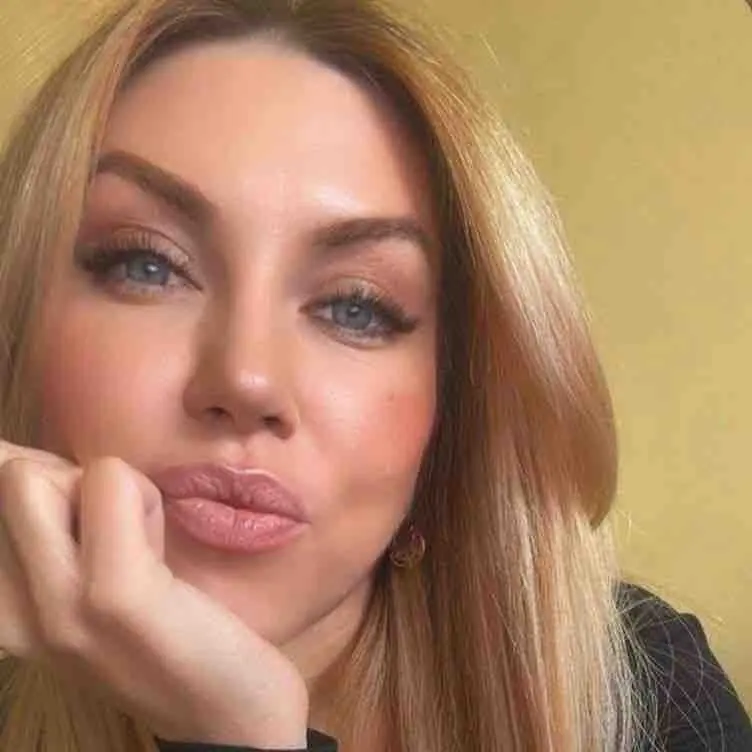 Олеся Анникова