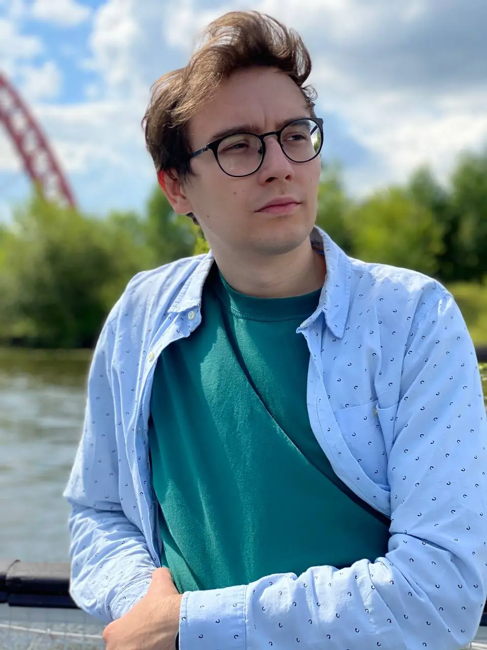 profile avatar