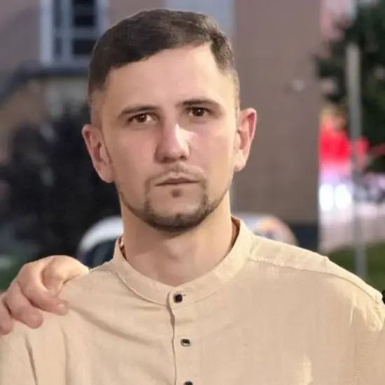 Джафер Арабаджиев
