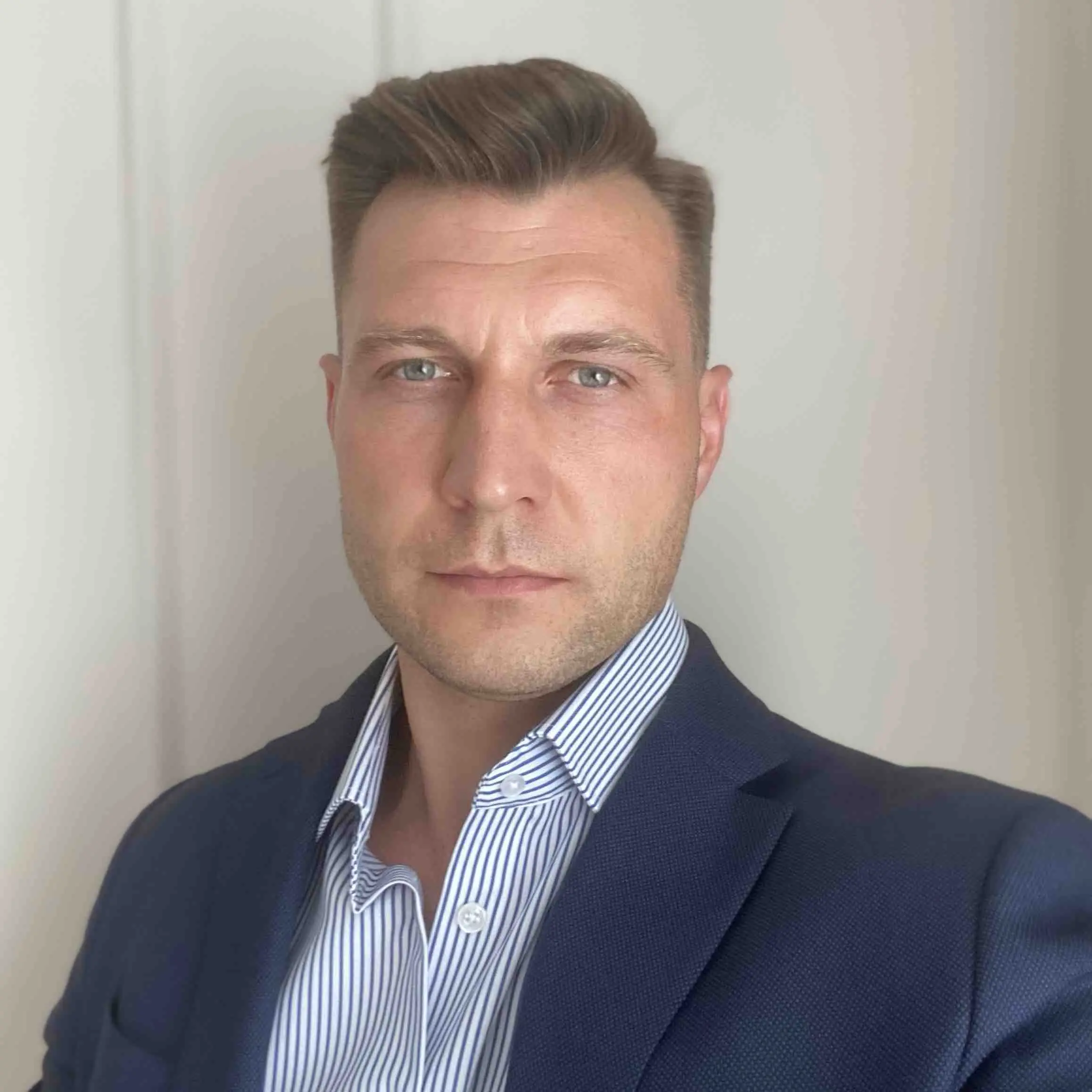 Игорь Николаевич Новиков
