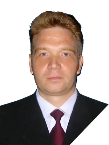 Алексей Михайличенко