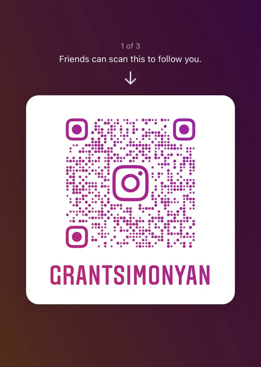 Grant Simonyan