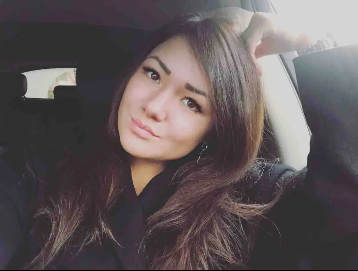 Нина Пиецкая