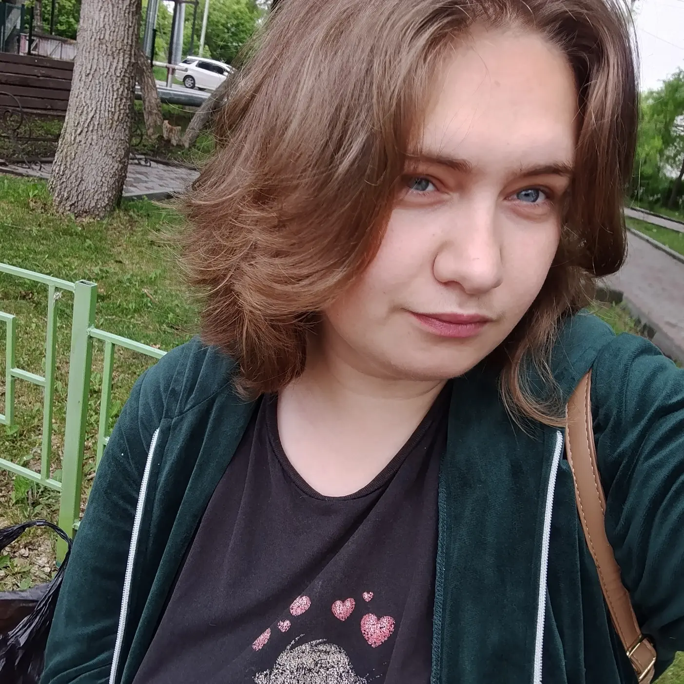 Виктория Плескач