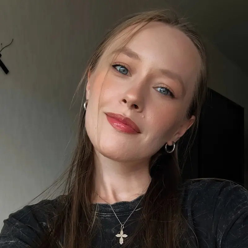 Екатерина Полуянова