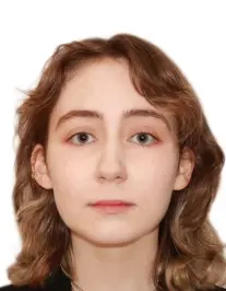 Диана Храмова