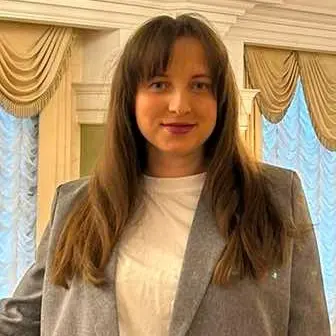 Ольга Чернышова